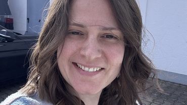 Christin Randow