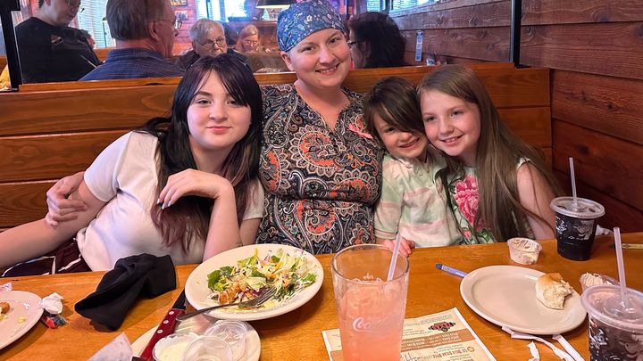 Main fundraiser photo