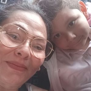 Maribel Viviana Andrés Enriquez