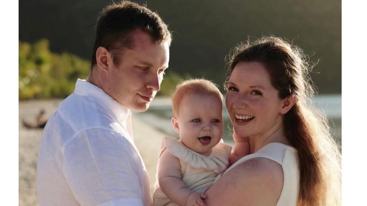 In Memory of Jared, with Love for Aislinn and Gracie campaign photo, 1 of 7