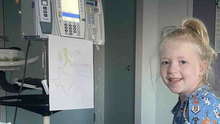 Hoofdafbeelding inzamelingsactie