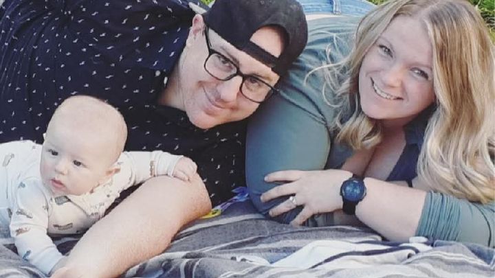 Support Jacob Brungard’s Family in Their Time of Need campaign photo, 1 of 7