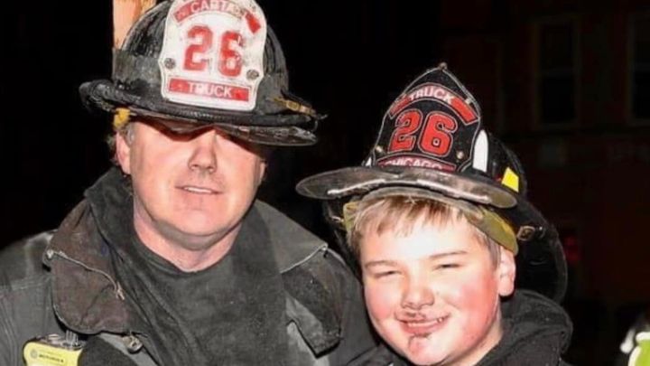 Main fundraiser photo