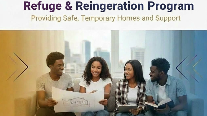 Help Us Provide Safe Housing & Hope for Marginalized Youth campaign photo, 1 of 4