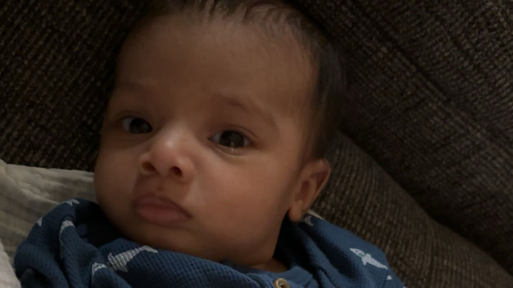 Honoring Baby Kaizen: Support Our Farewell campaign photo, 1 of 8