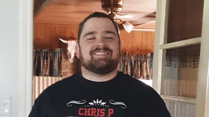 Main fundraiser photo