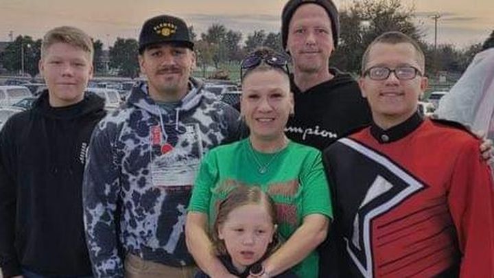 Main fundraiser photo