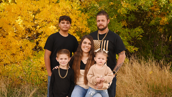 Support Rylie’s Fight Against Bone Cancer campaign photo, 1 of 7