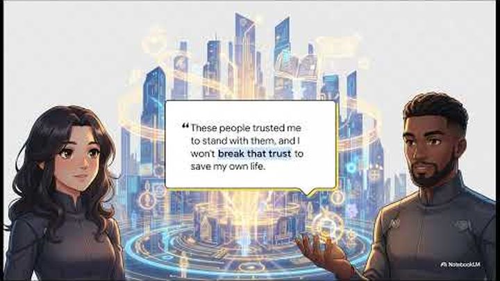 Help Quillan build his new home pc & co-fund ai development video thumbnail, 1 of 8
