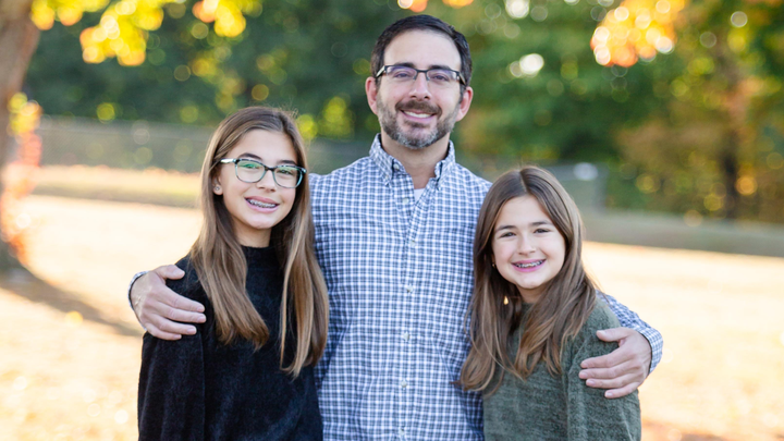 In Memory of Frenchie Siano – Support His Daughter’s Futures campaign photo, 1 of 4