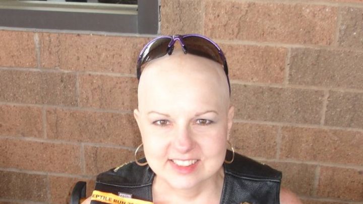 Main fundraiser photo