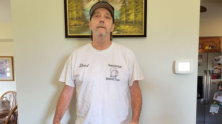 Main fundraiser photo