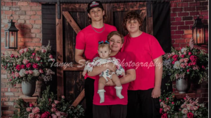 Main fundraiser photo