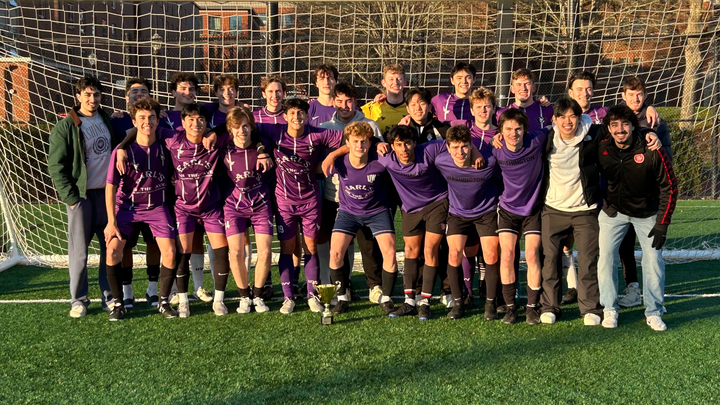 Support UW Club Soccer's Journey to Nationals campaign photo, 1 of 2