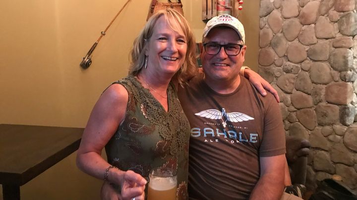 Main fundraiser photo