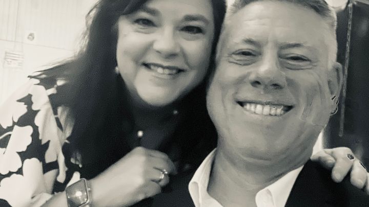 Help Steve Spinks and His Family Through This Time campaign photo, 1 of 7