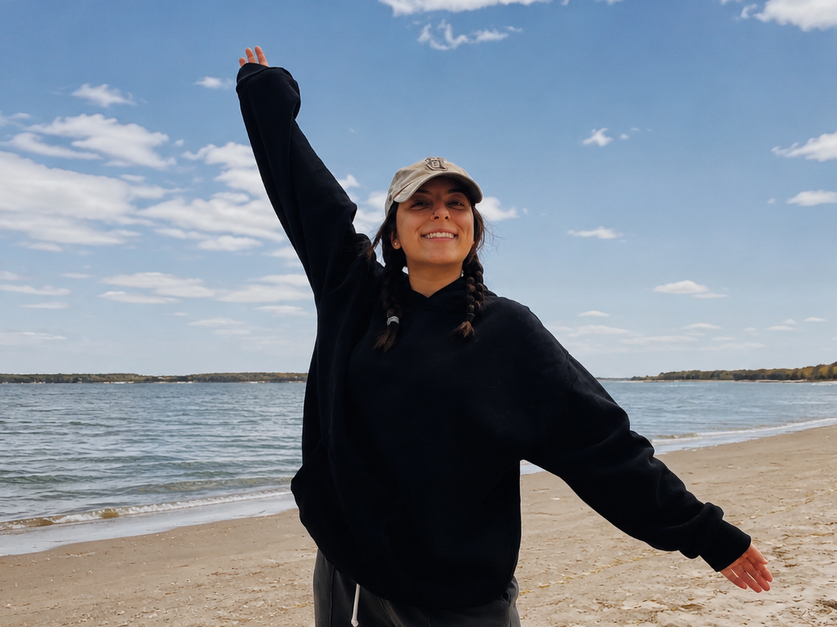 Fundraiser by Amelia Maggiore : Amelia's Fight for Food Freedom