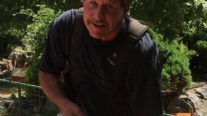 Main fundraiser photo