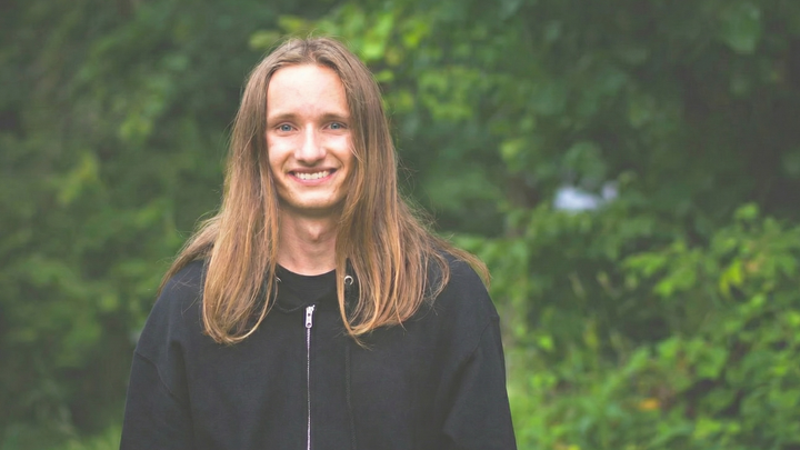Isaiah's Mission campaign photo, 1 of 3