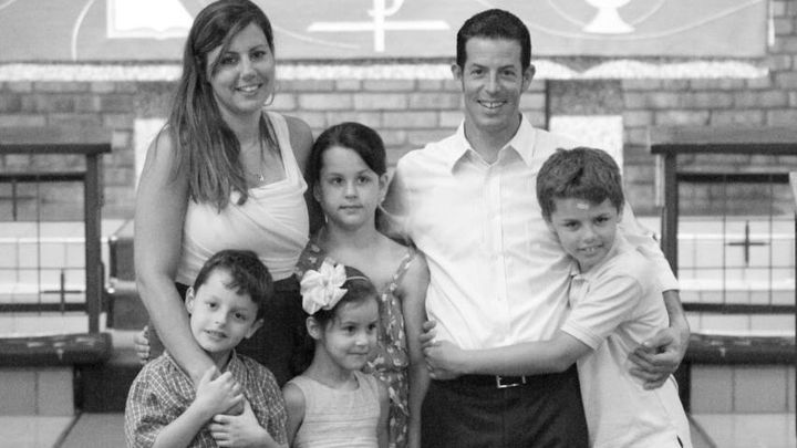 Foto principale della raccolta fondi