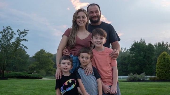 Main fundraiser photo