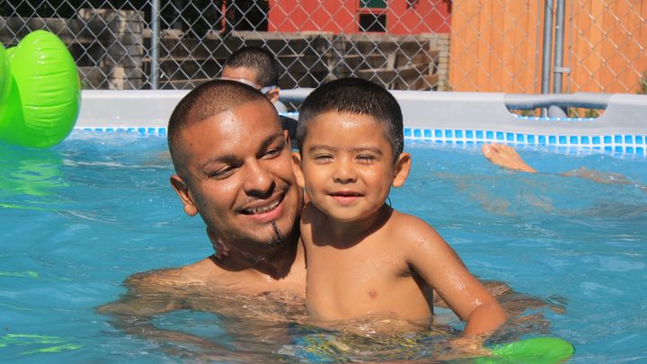 A Peaceful Farewell for My Father campaign photo, 1 of 7
