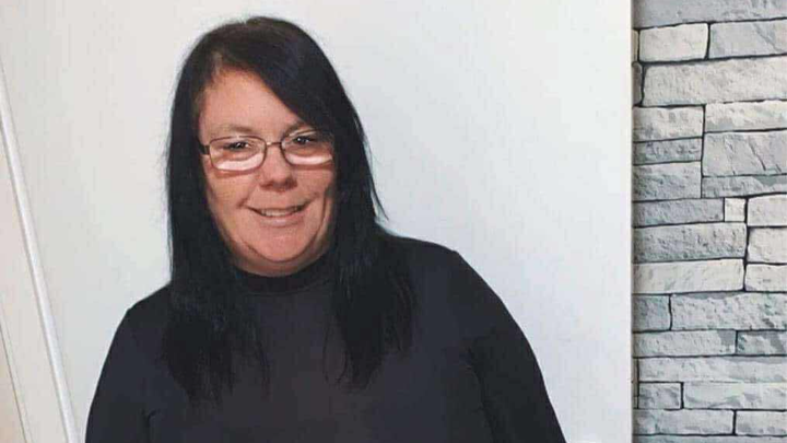 Help Lizzie McCartney get the send off she deserves campaign photo, 1 of 4