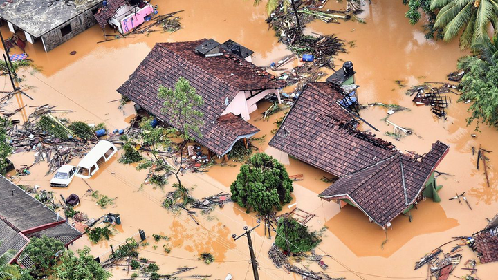 Support Sri Lanka’s Flood Victims campaign photo, 1 of 2