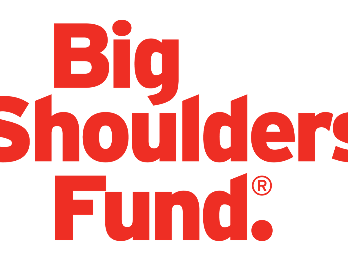 Big Shoulders Fund: Angela's Chicago Marathon Cause campaign photo, 1 of 4