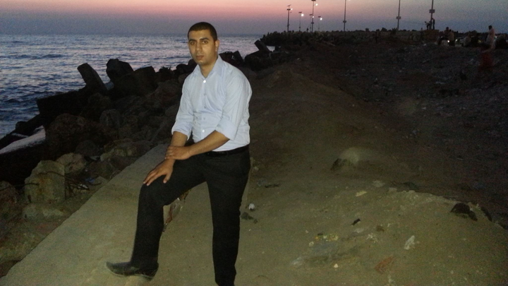 Help Mohammed Qutati's Family Survive Winter campaign photo, 1 of 3
