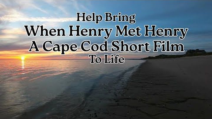 Help Support Christopher Setterlund's Debut Film video thumbnail, 1 of 5