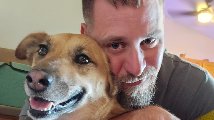 Help with our furr-babies, while dad is in the hospital. campaign photo, 1 of 7
