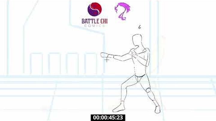 Help Fund Black Fist Movie Project video thumbnail, 1 of 6