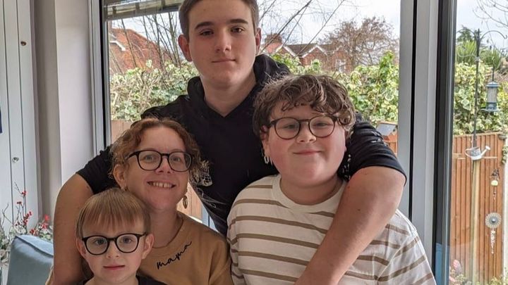 Main fundraiser photo