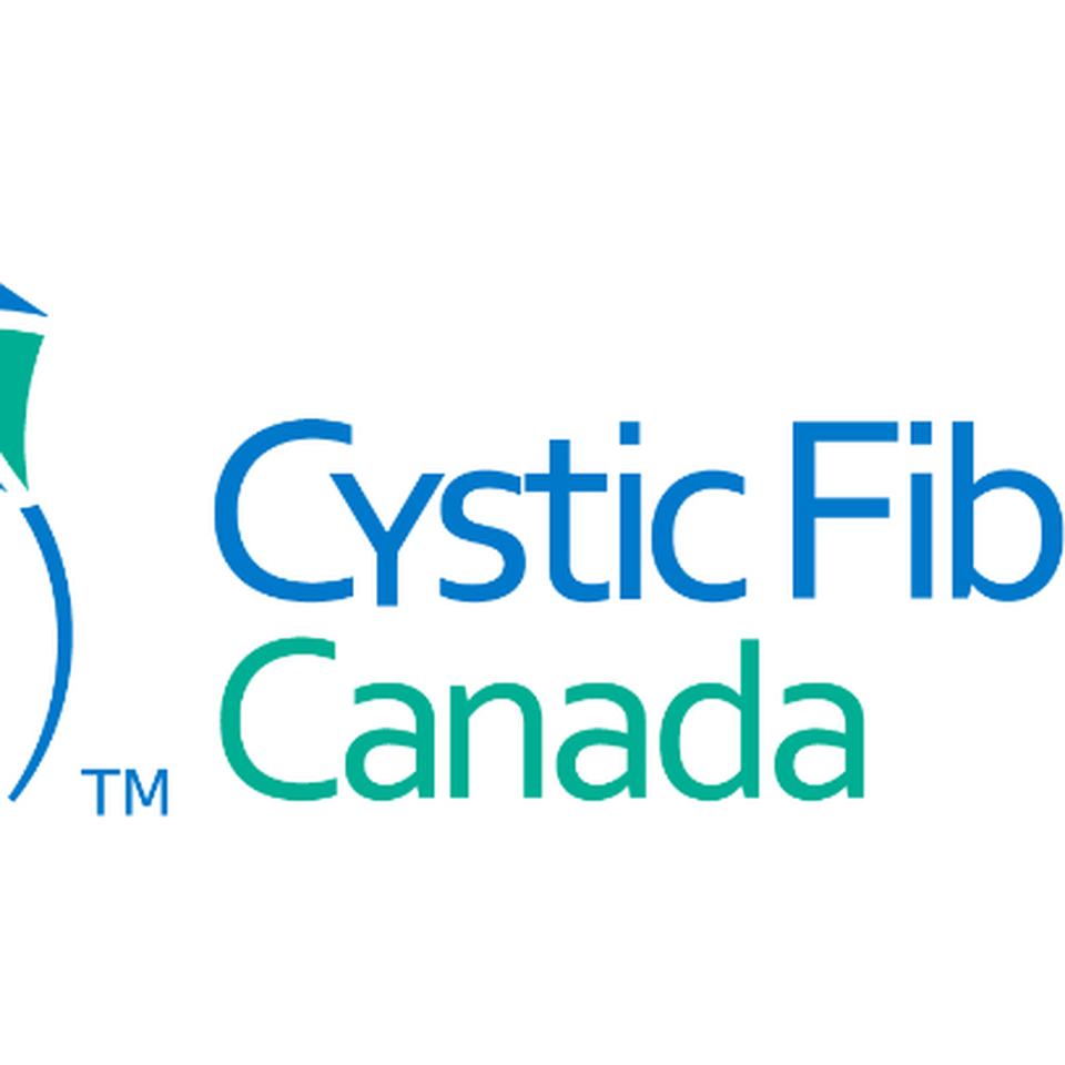 Cystic Fibrosis Canada Logo