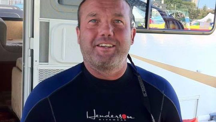 Main fundraiser photo