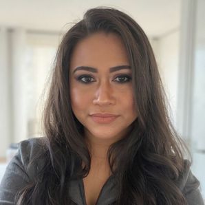 GoFundMe profile picture for @freya
