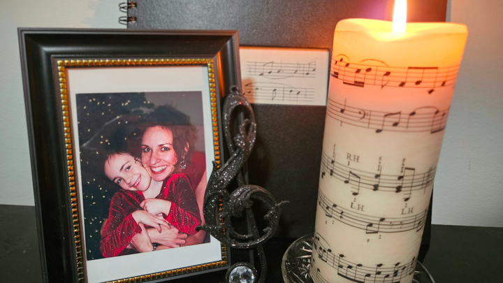 Natalie Clark Memorial Scholarship for Music, Minds & Hearts campaign photo, 1 of 3