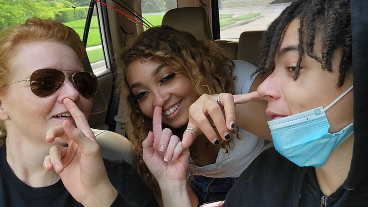 Main fundraiser photo