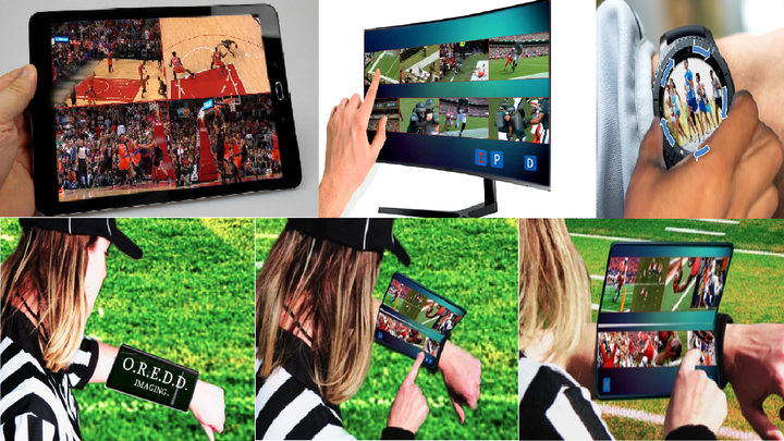 Foto della campagna "The Ultimate Game Changer", 1 di 2