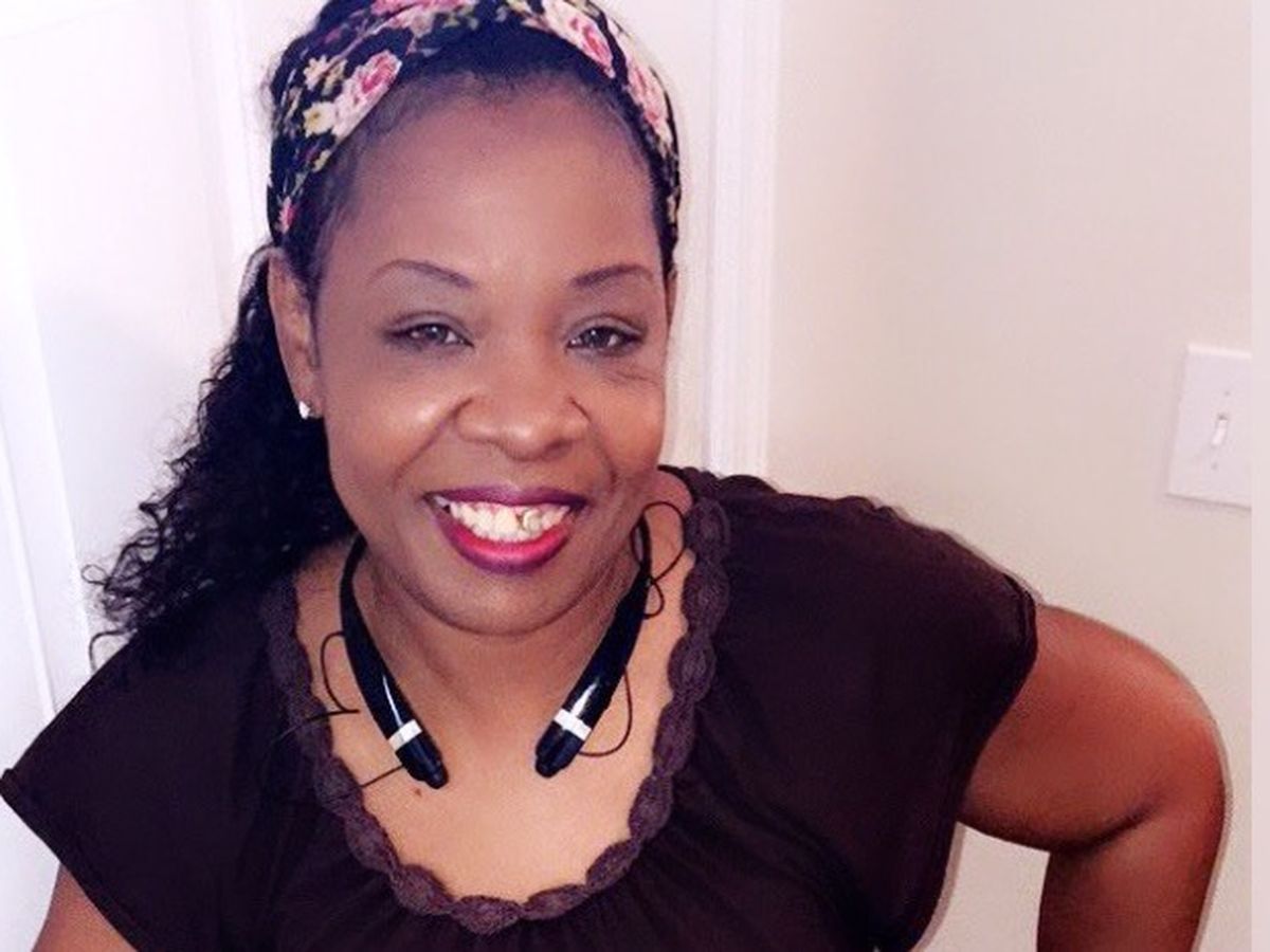 Fundraiser by Kira Grissett : Honoring Angela's Memory (preparations)