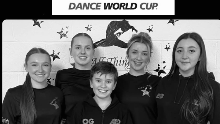 Main fundraiser photo