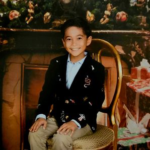 Victoria Nhung Nguyen