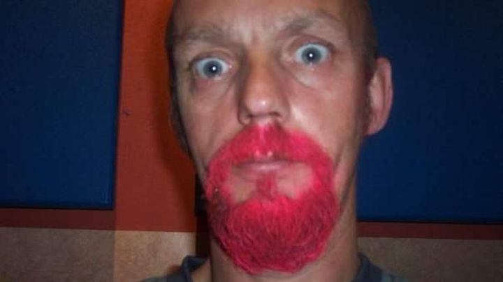 Main fundraiser photo