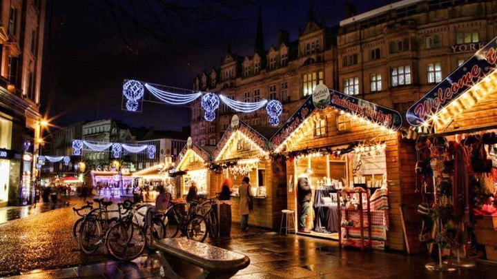 This Christmas, Help us Help Sheffield campaign photo, 1 of 3