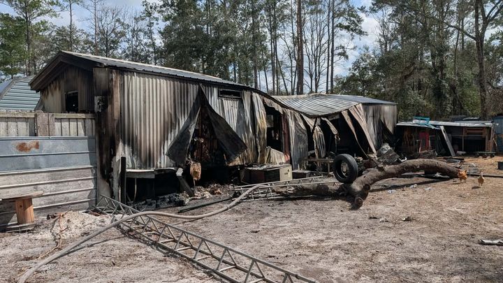 Fundraiser by Sarah Travis : Help My Mom Rebuild After a Devastating ...