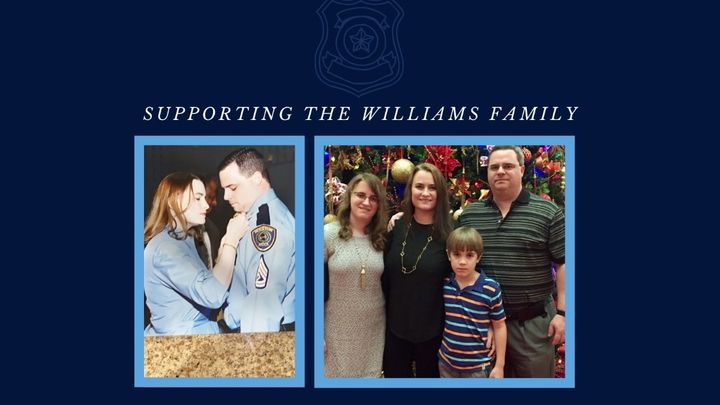 Main fundraiser photo