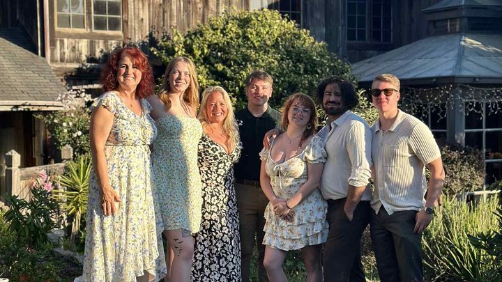 Main fundraiser photo