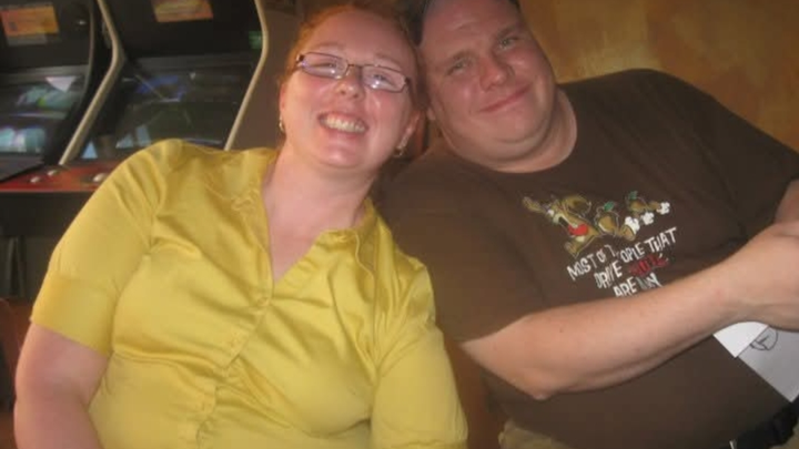 Main fundraiser photo