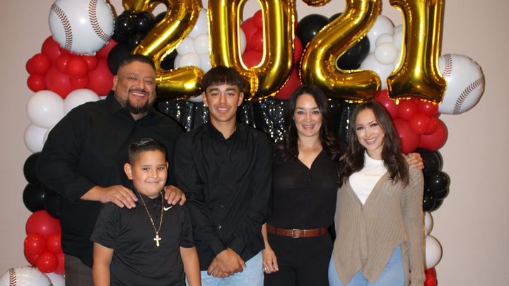 Main fundraiser photo